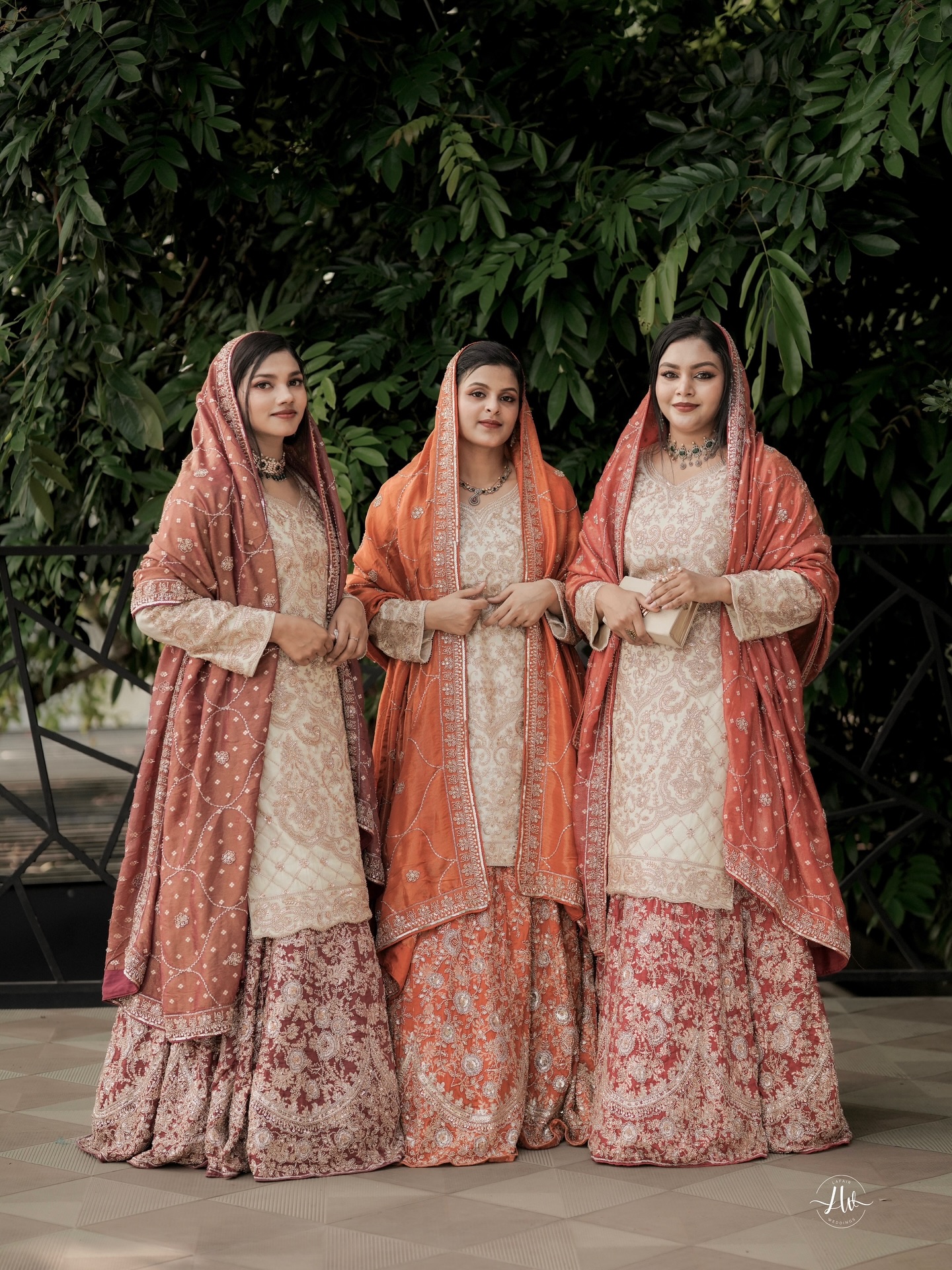 Lightweight georgette and chiffon sarees for function wear